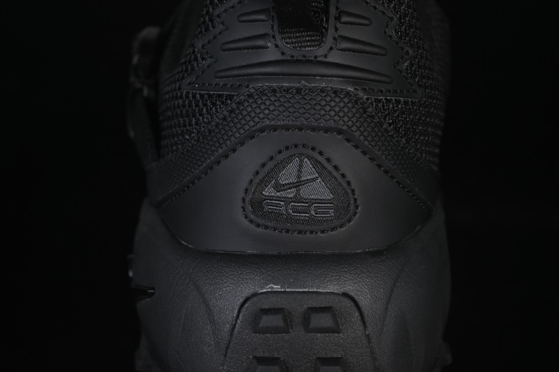 Nike ACG Phassad Fashion Comfort Grip Hiking Trekking Shoes HM7133-002