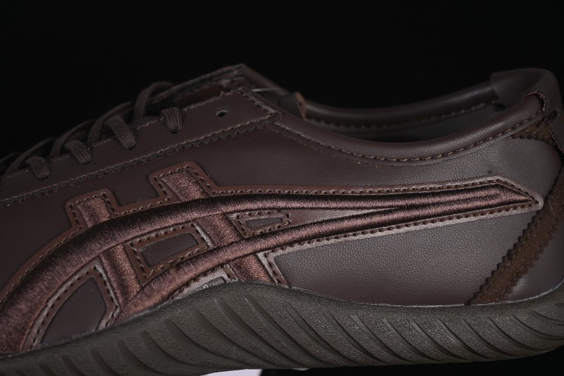 OnitsukaTiger Mexico 66 Driving Low-Top Casual Running Shoes - 1183C306-200