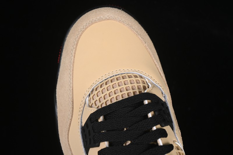 Nike Air Jordan 4 Retro Pizza Brown IH2094-200
