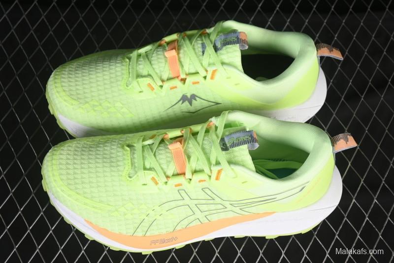 Asics Gel-Trabuco 13 Retro Breathable Cushioned Men's Running Shoes - 1012B768-300