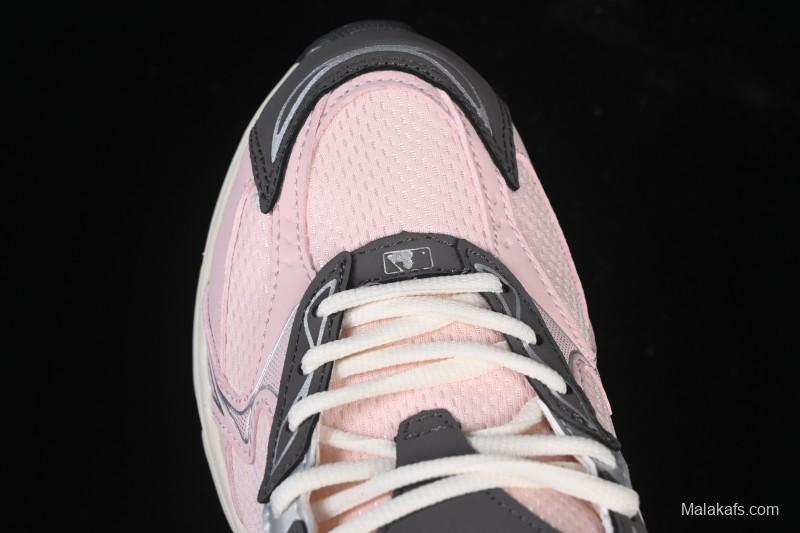 New Balance MLB Chunky Curve Runner Speed Casual Running Shoes - 3ARNC055N07PKL