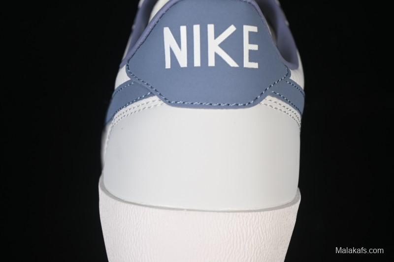 Nike Killshot 2 Retro Comfortable Slip-Resistant Lightweight Low-Top Skate Shoes - HQ1657-106