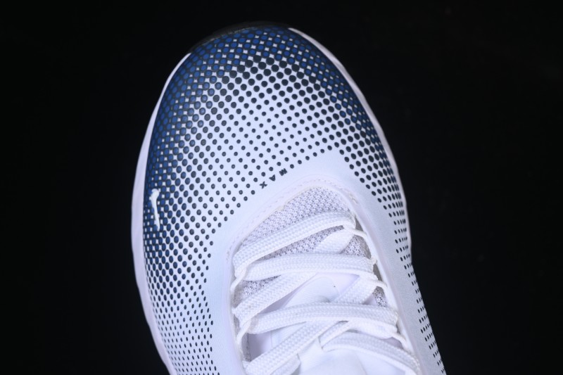 Nike Air Max Phoenix Retro Bullet Air Cushion Running Shoes - FZ5307-101