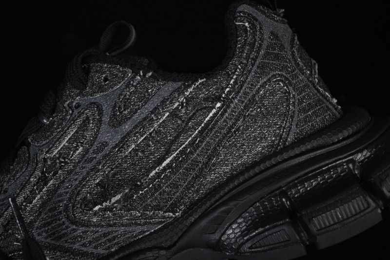 Balenciaga Phantom Sneaker - WTSAX1000
