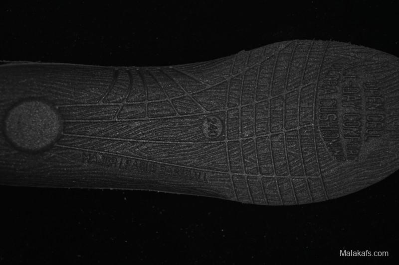 New Balance Chunky Curve Runner Speed NB Retro Running Shoes - 3ARNC045N50PPL