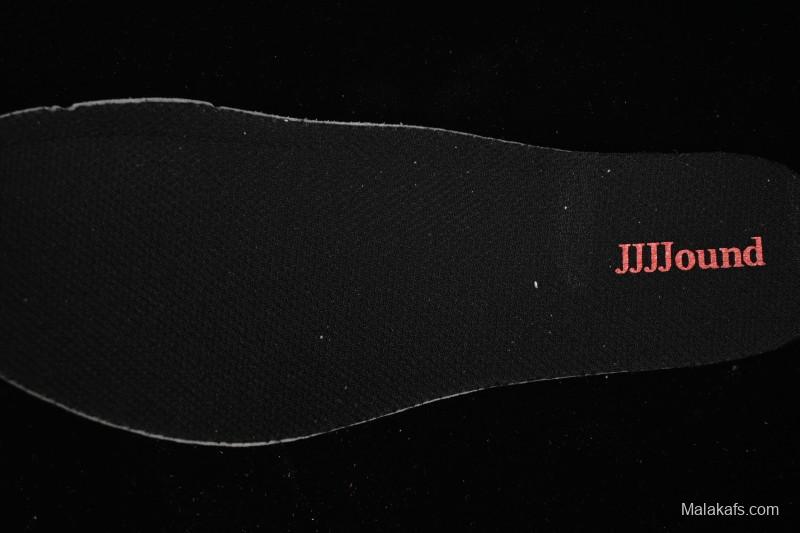 Salomon XT-6 JJJJOUND High-Tech Outdoor Casual Running Shoes - 491303-25