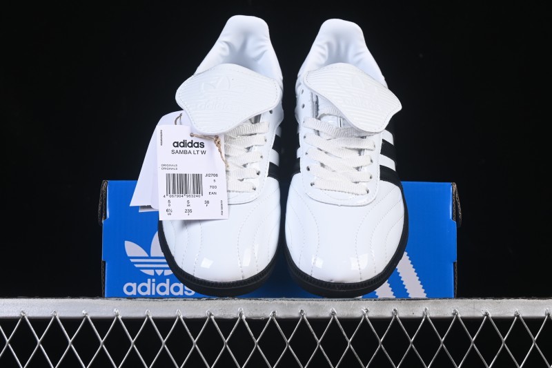 Adidas Samba LT Casual Sneakers - JI2706