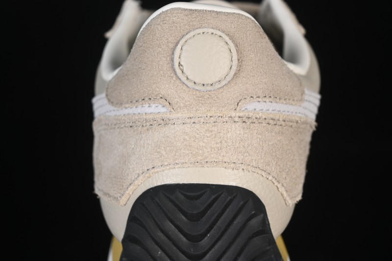 Onitsuka Tiger EDR 78 Comfortable Versatile Slip-Resistant Low-Top Running Shoes - 1183C443-200