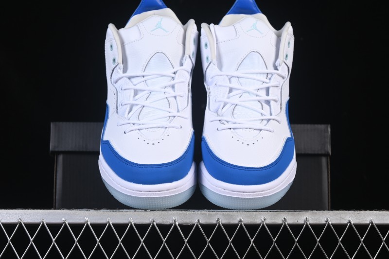 Nike Air Jordan Courtside 23 Retro Basketball Shoes - IO7614-101