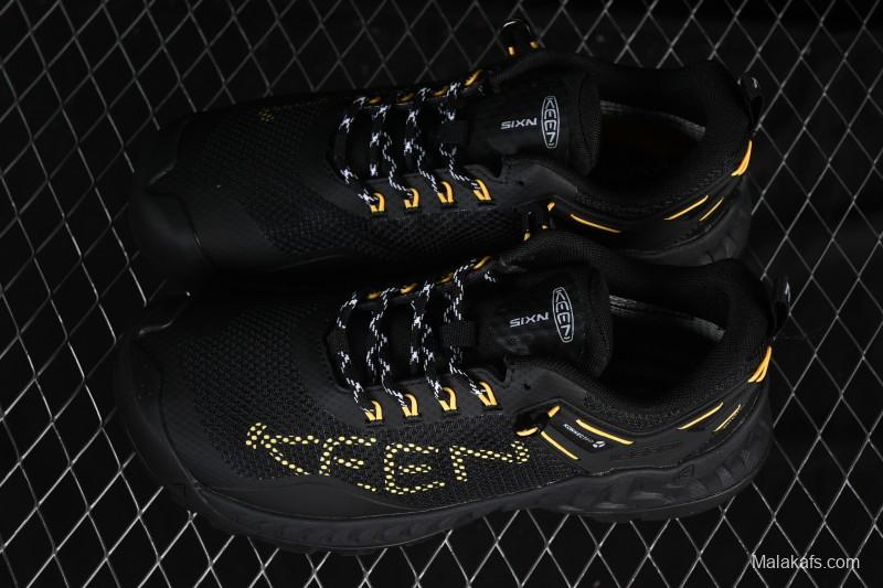 Keen Mxis Evo WP Urban Outdoor Hiking Breathable Casual Shoes - 1025910