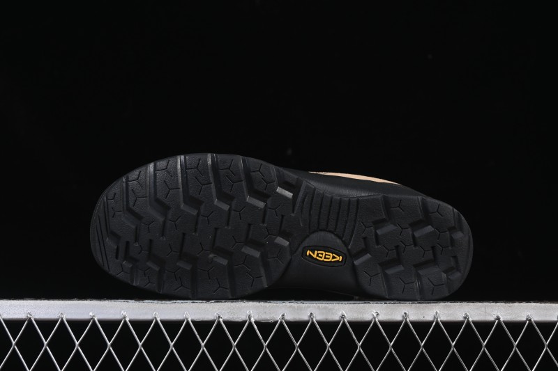 Keen Jasper Japanese Street Retro Outdoor Shoes - 2266
