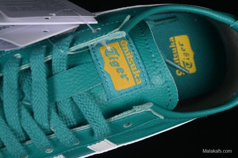 Onitsuka Tiger Mexico 66 Low-Top Casual Running Shoes - 1183B771-003