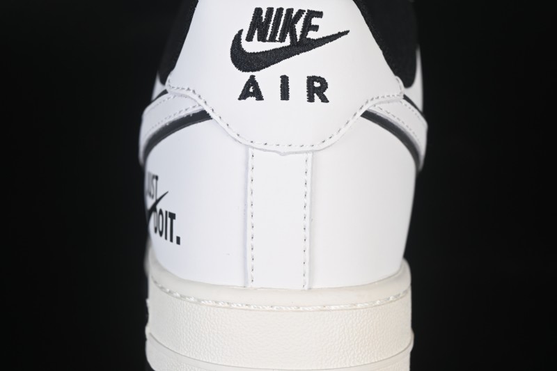 Nike Air Force 1 '07 Low Just Do It Casual Sneakers - CS5288-038