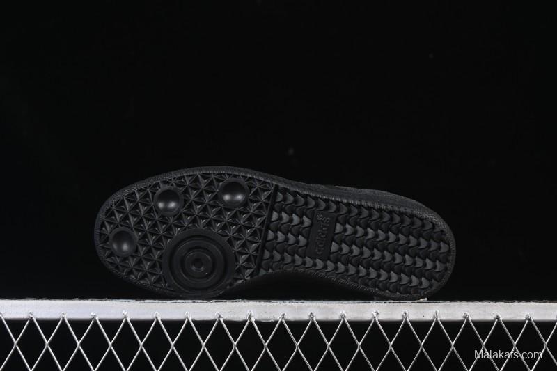 Adidas Samba OG Classic Casual Sneakers - KI6265