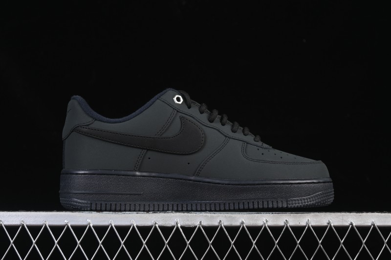Nike Air Force 1'07 Low Casual Sneakers - CJ9179-001
