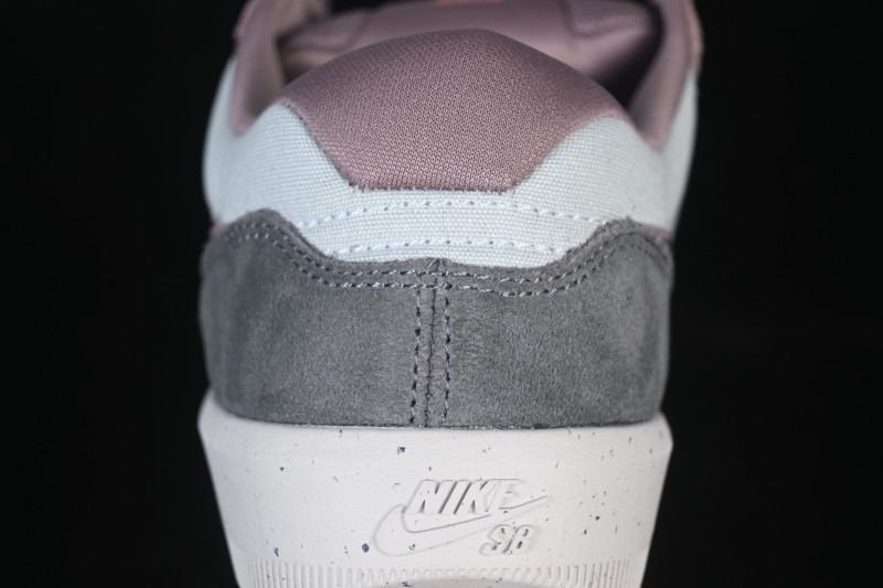 Nike SB Force 58 Retro Skate Shoes - DV5477-010