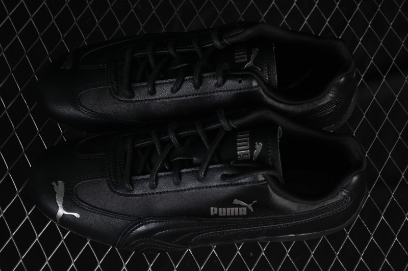 Puma Rose x Puma Speedcat Low-Top Lifestyle Casual Shoes - 405835-02
