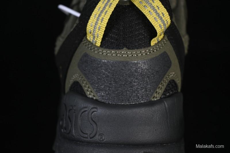 Asics Gel-Pickax Outdoor Hiking Casual Shoes - 1203A867-301