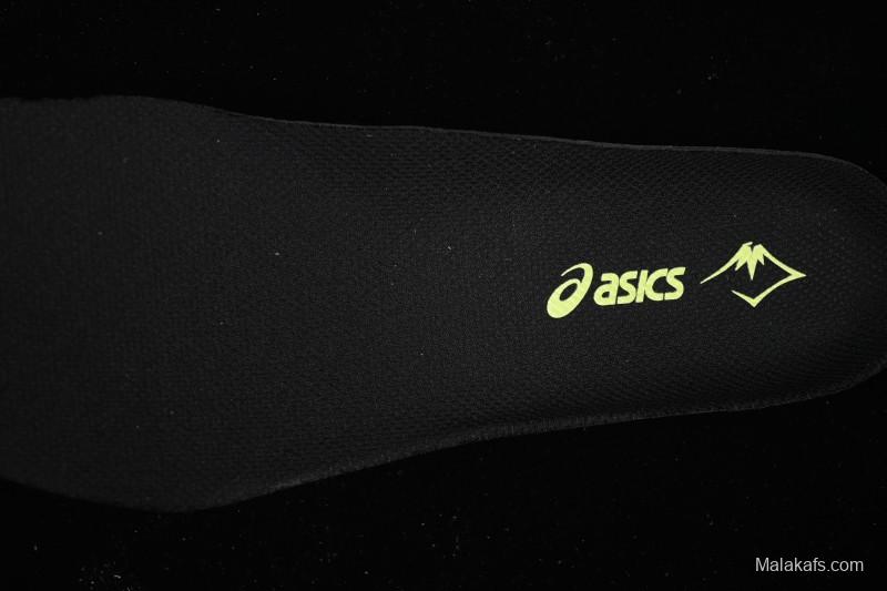 Asics Trabuco Max 4 Breathable Professional Running Shoes - 1011B976-101