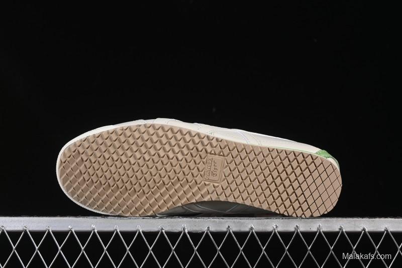 Onitsuka Tiger Mexico 66 SD Low-Top Casual Running Shoes - 1183A872-116