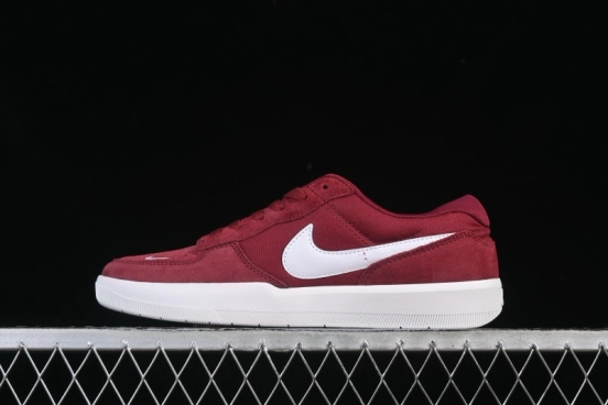 Nike SB Force 58 Retro Skateboarding Shoes - DV5477-188