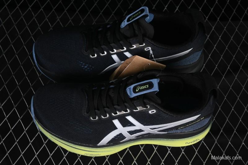 Asics Gel-Kayano 32 Athletic Casual Breathable Professional Running Shoes - 1011C130-001