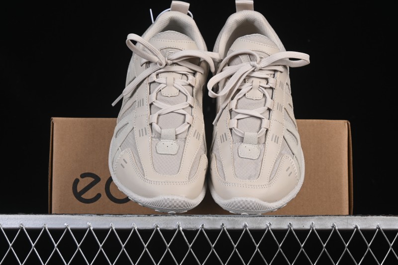 ECCO BIOM LITE Series Innovative Thin Sole Walking Lightweight Versatile Barefoot Casual Shoes - 80243460779