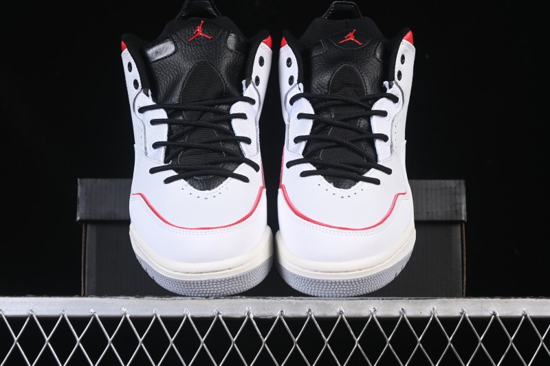 Nike Air Jordan Courtside 23 Retro Basketball Shoes - HV1808-101