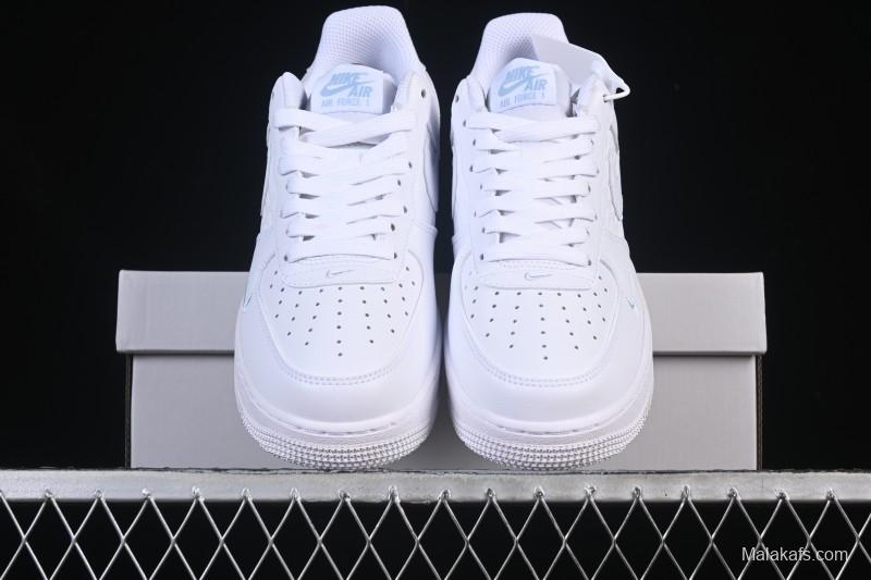 Nike Air Force 1'07 Low Casual Sneakers - IH4475-100