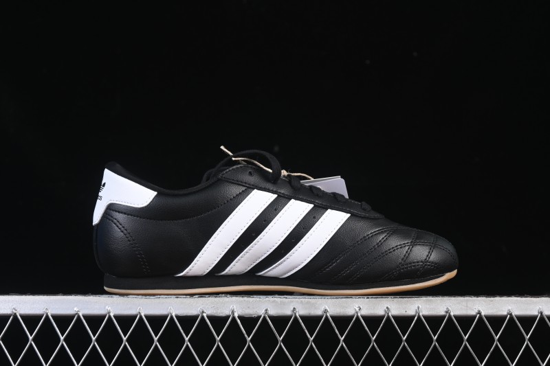 Adidas Originals Taekwondo JS1193 Low-Top Training Shoes