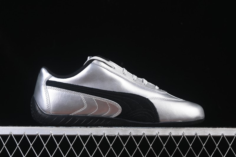 Puma Speedcat Lifestyle Low-Top Casual Shoes - 403689-01