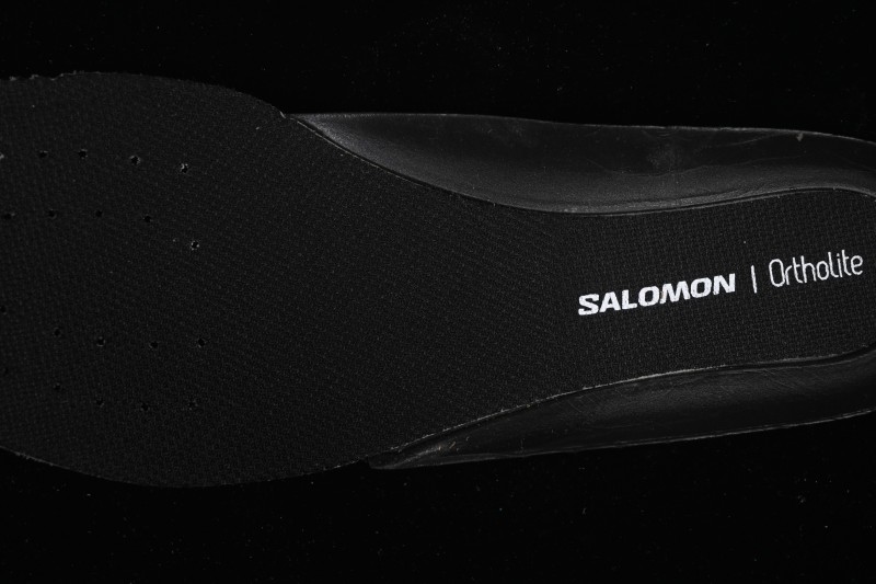 Salomon XA PRO 3D Outdoor Trail Running Shoes - 407894-28