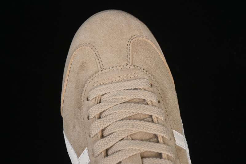 Onitsuka Tiger Mexico 66 Low-Top Casual Running Shoes - 1183C520-201