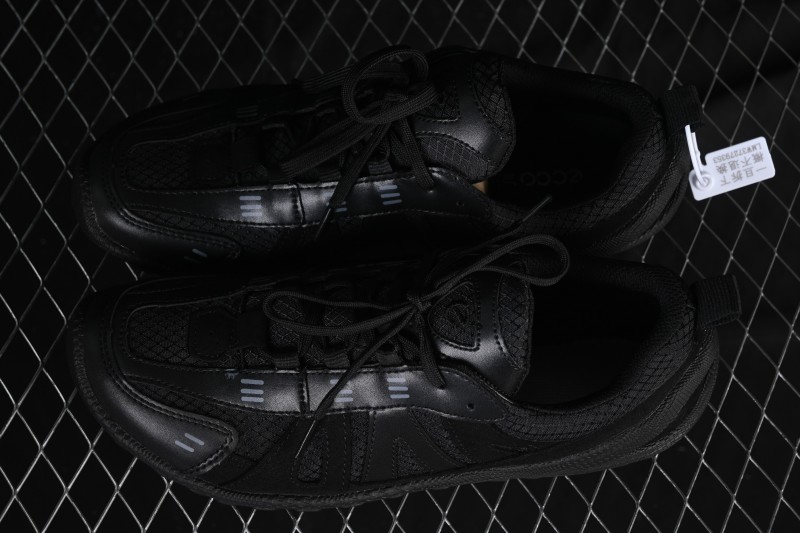 ECCO BIOM LITE Series Innovative Thin Sole Walking Lightweight Versatile Barefoot Casual Shoes 80243451094