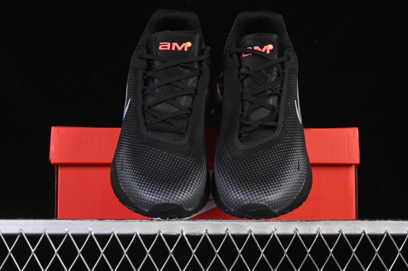 Nike Air Max Phoenix Retro Bullet Air Cushion Running Shoes - FZ5307-003