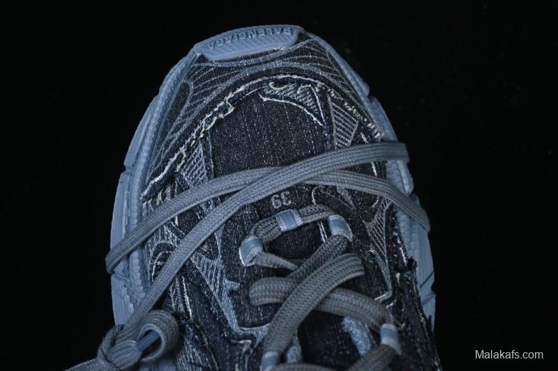 Balenciaga Phantom Sneaker Trendy Running Shoes - WTSAX4000