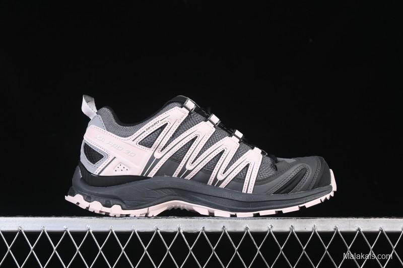 Salomon XA PRO 3D Outdoor Trail Running Shoes - 491841-23