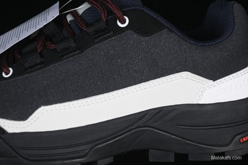 Salomon X-ALP Explorer Series Outdoor Trail Running Shoes - 474200-20