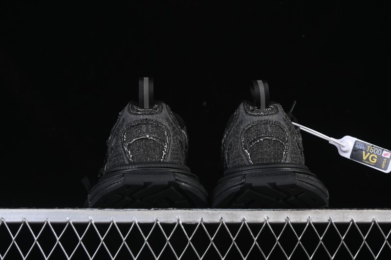 Balenciaga Phantom Sneaker - WTSAX1000