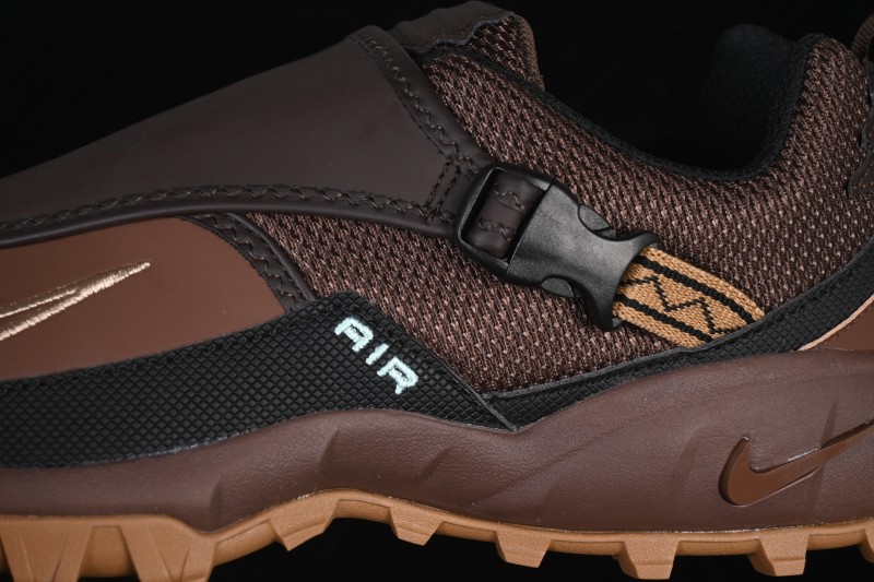 Nike ACG Phassad Fashion Comfort Grip Hiking Trekking Shoes HM7133-201