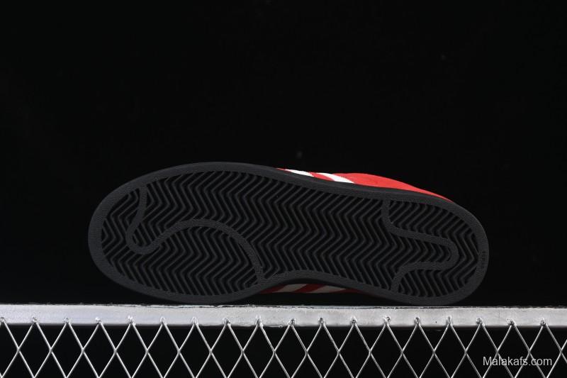 Adidas Originals Superstar II Casual Sneakers with Shell Toe Design - JQ3220