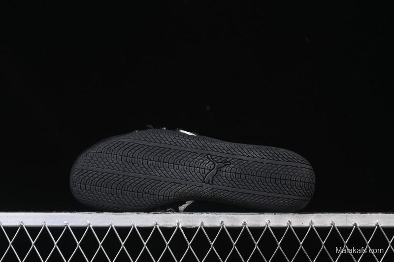 Puma Speedcat Balenciaga Collaboration Low-Top Lifestyle Casual Shoes - 406519-02