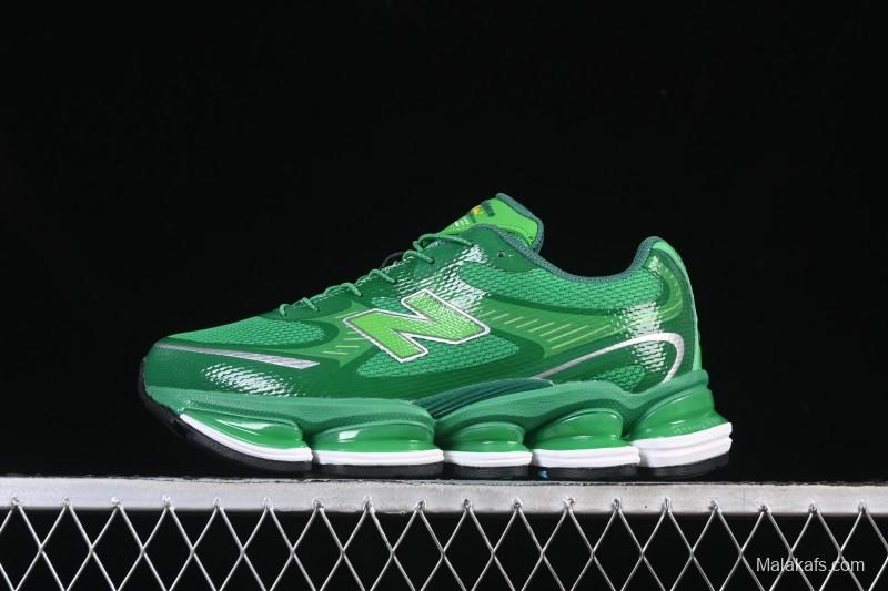 New Balance 2000 Series Retro Dad Style Casual Running Shoes - U2000ME