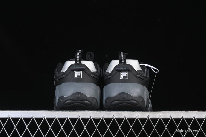 Fila Heritage Fluid Cat Claw Retro Dad Shoes - F12W522111FBD