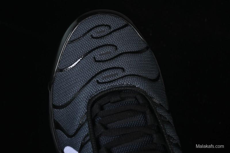 Nike Air Max Plus Retro Running Shoes with Air Cushion - FJ4224-001