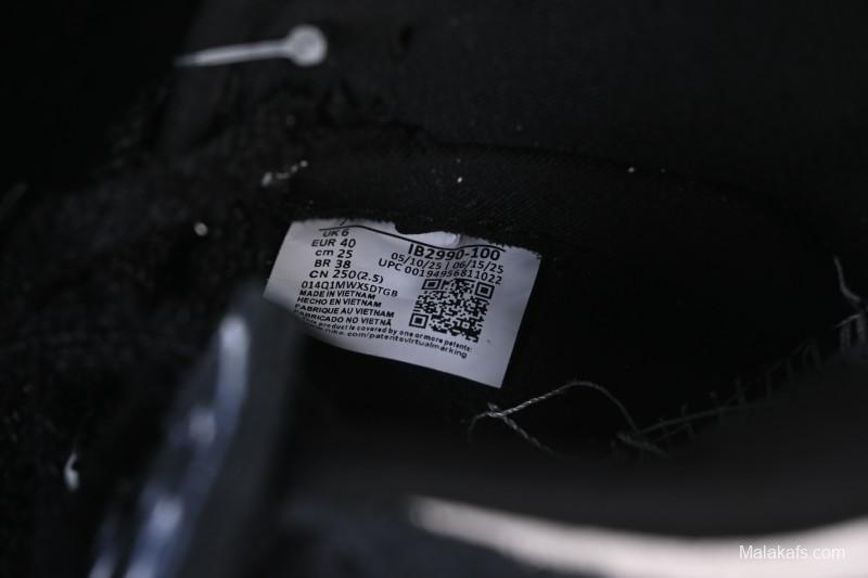 Nike Dunk Low Panda Low-Top Casual Skate Shoes - IB2990-100