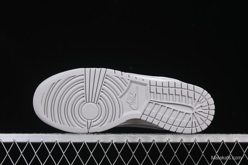 Nike SB Dunk Low Anniversary Custom Low-Top Casual Skate Shoes - WG0508-046