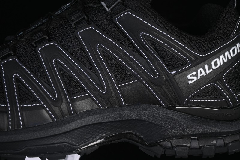 Salomon XA PRO 3D Outdoor Trail Running Shoes - 491274-27