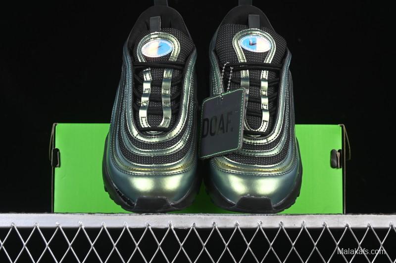 Nike Air Max 95/97 Storm Full-Sole Air Cushion Retro Running Shoes - II1714-900