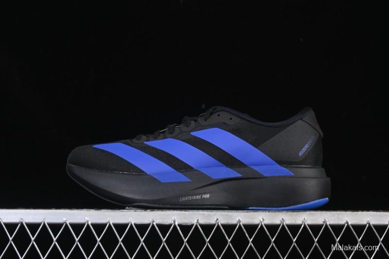 Adidas Adizero Evo SL Running Shoes with Ultra-Lightweight and Breathable Design - JP7148